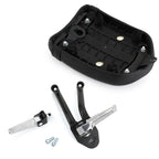 Passenger Seat with Footpeg Installation Kit for Honda CMX300 CMX500 (2017–2022)