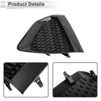 1 Pc Fog Light Grill for Nissan Maxima (2019–2022) No. 622579DJ0A