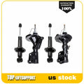 Full Set Shocks Struts for Acura EL Honda Civic (2001–2003)