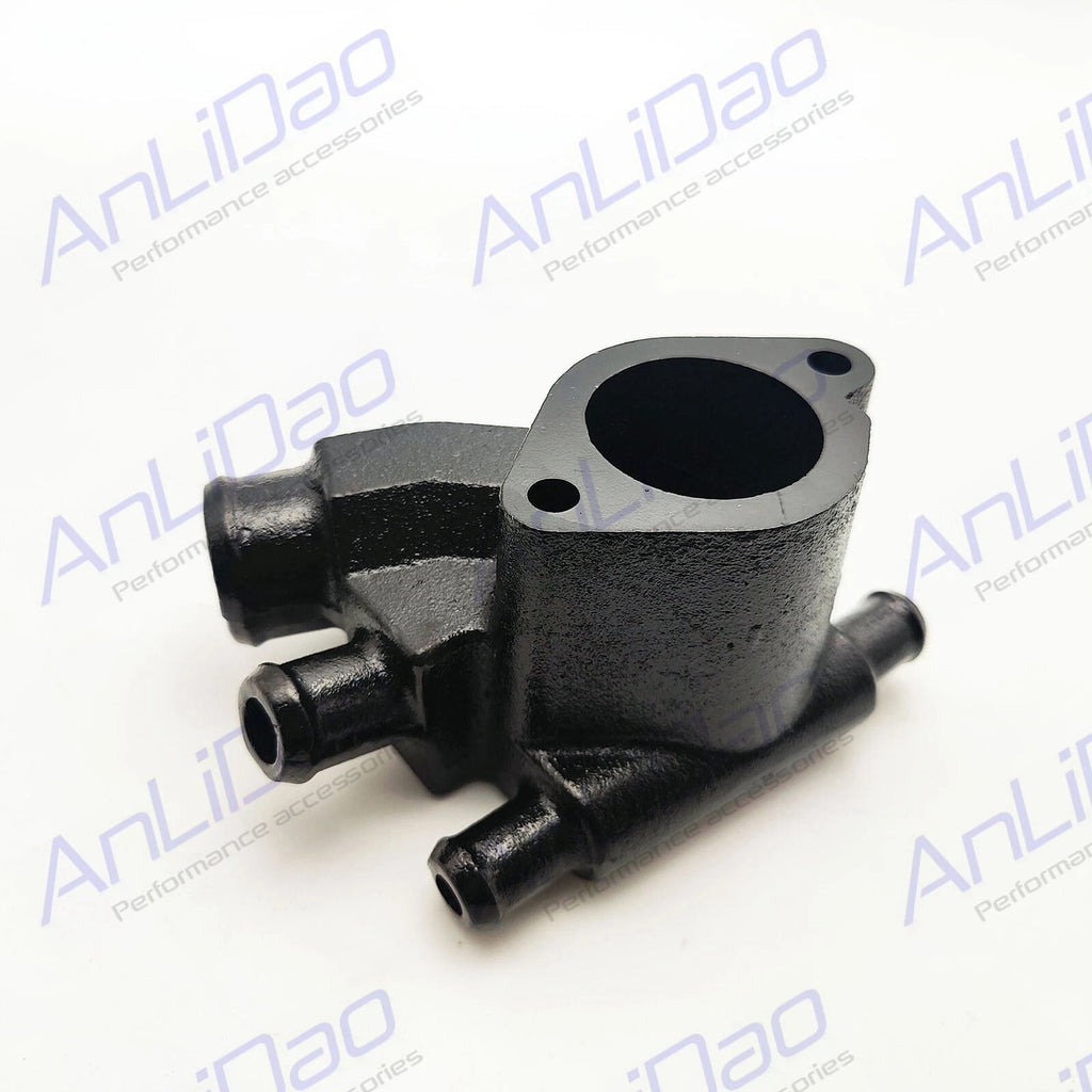 Thermostat Housing for Volvo Penta GXi 4.3GL 5.0Gi 5.0GXi 5.7Gi 5.7G (–) TH-VP-553