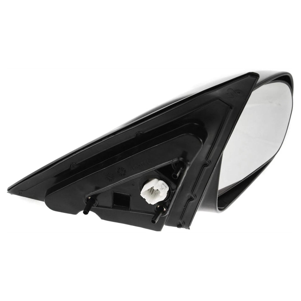 Set of 2 Mirrors for Honda Civic LX (2001–2005)