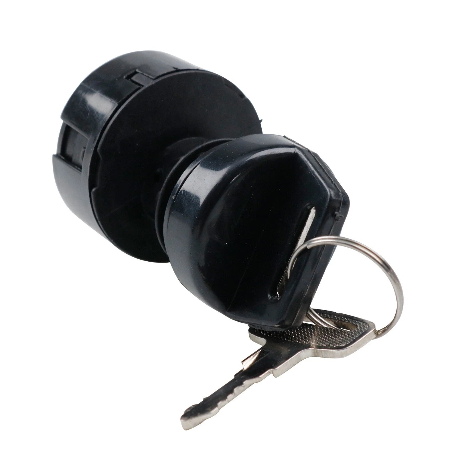 Ignition Key Switch for New Holland Tractors (TC35–TC45)
