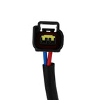 Front Driver Side Window Regulator & Motor Assembly for Isuzu Rodeo (1998–2004)