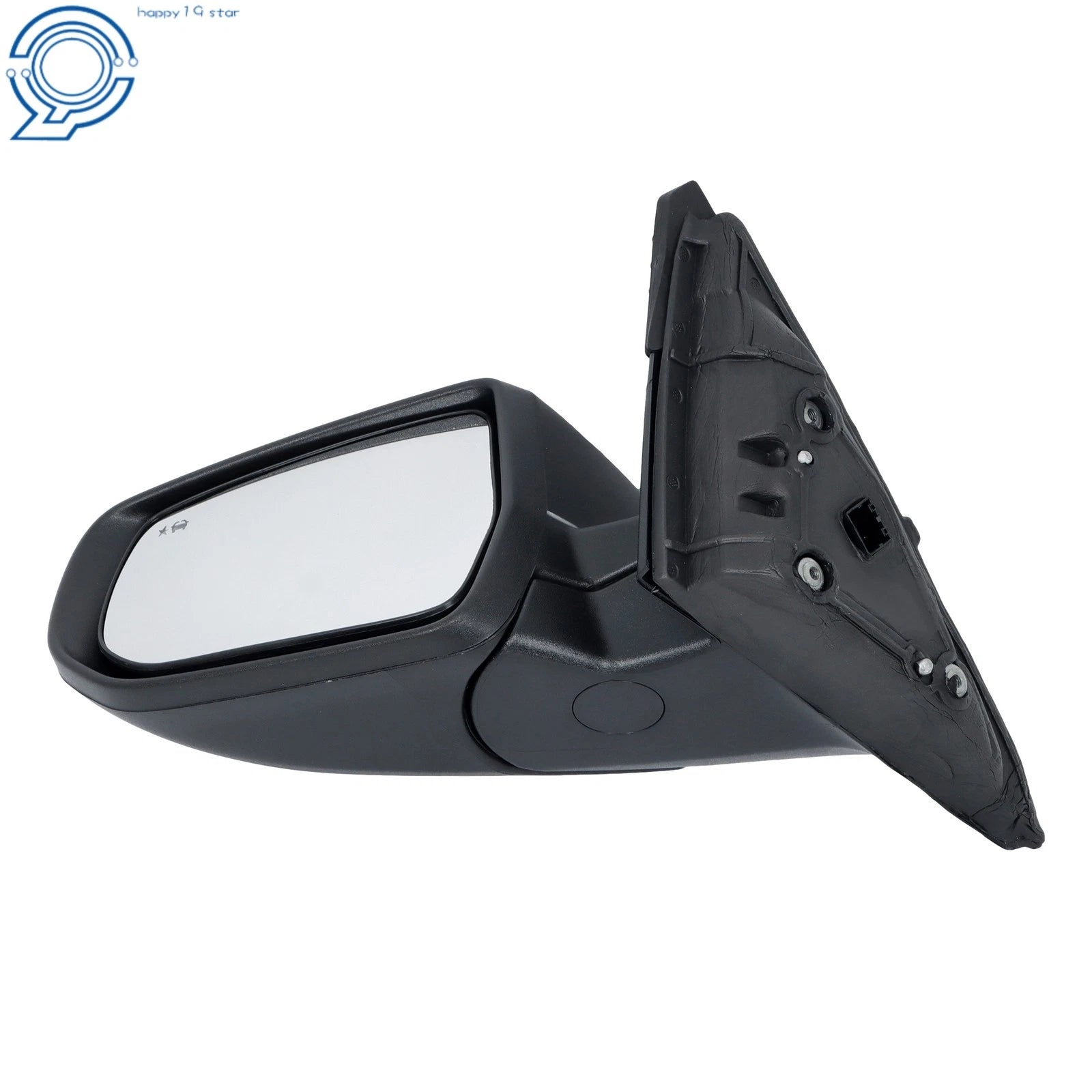 Heated Blind Spot Driver Side Mirror for Chevy Malibu (2016–2022)
