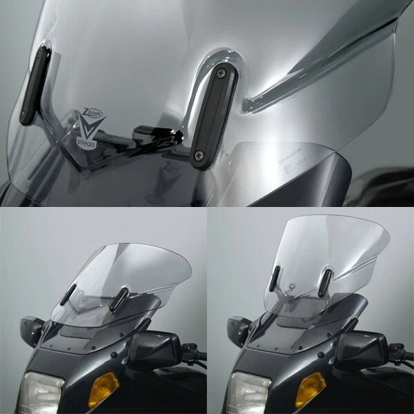Vstream Tall Tour Windscreen for BMW (2010–2023)