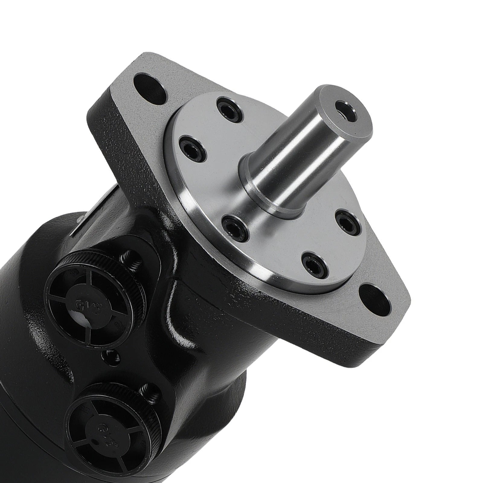 BMR-400 Hydraulic Motor for 400cc 55L/min 135RPM