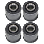Set of 4 Rear Assembly Arm Knuckle Bushings for Lexus ES240 ES350 (2006–2012)