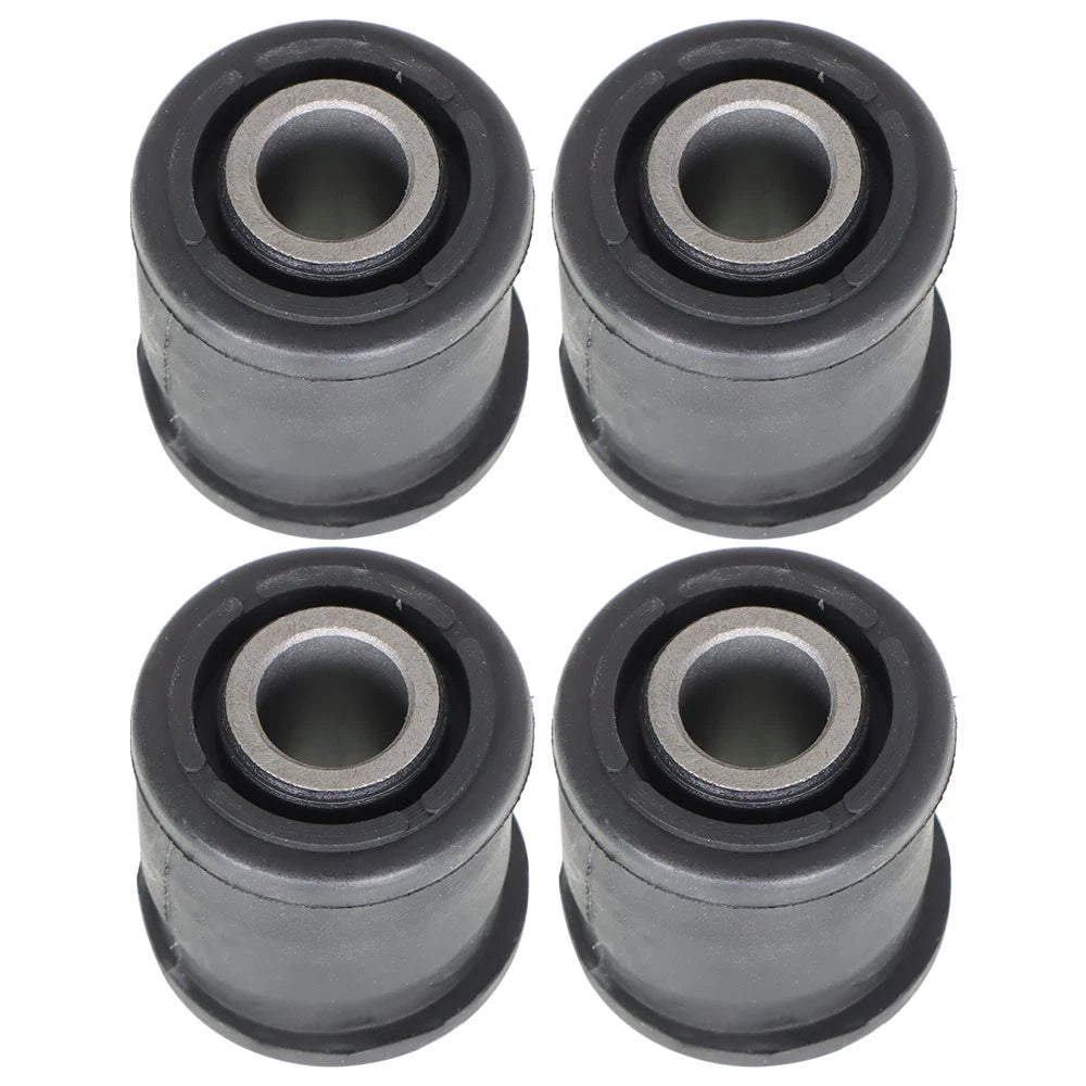 Set of 4 Rear Assembly Arm Knuckle Bushings for Lexus ES240 ES350 (2006–2012)