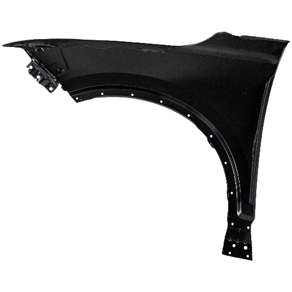 Fender for Chevrolet Blazer (2019–2025) Front Driver & Passenger Side