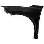 Fender for Chevrolet Blazer (2019–2025) Front Driver & Passenger Side