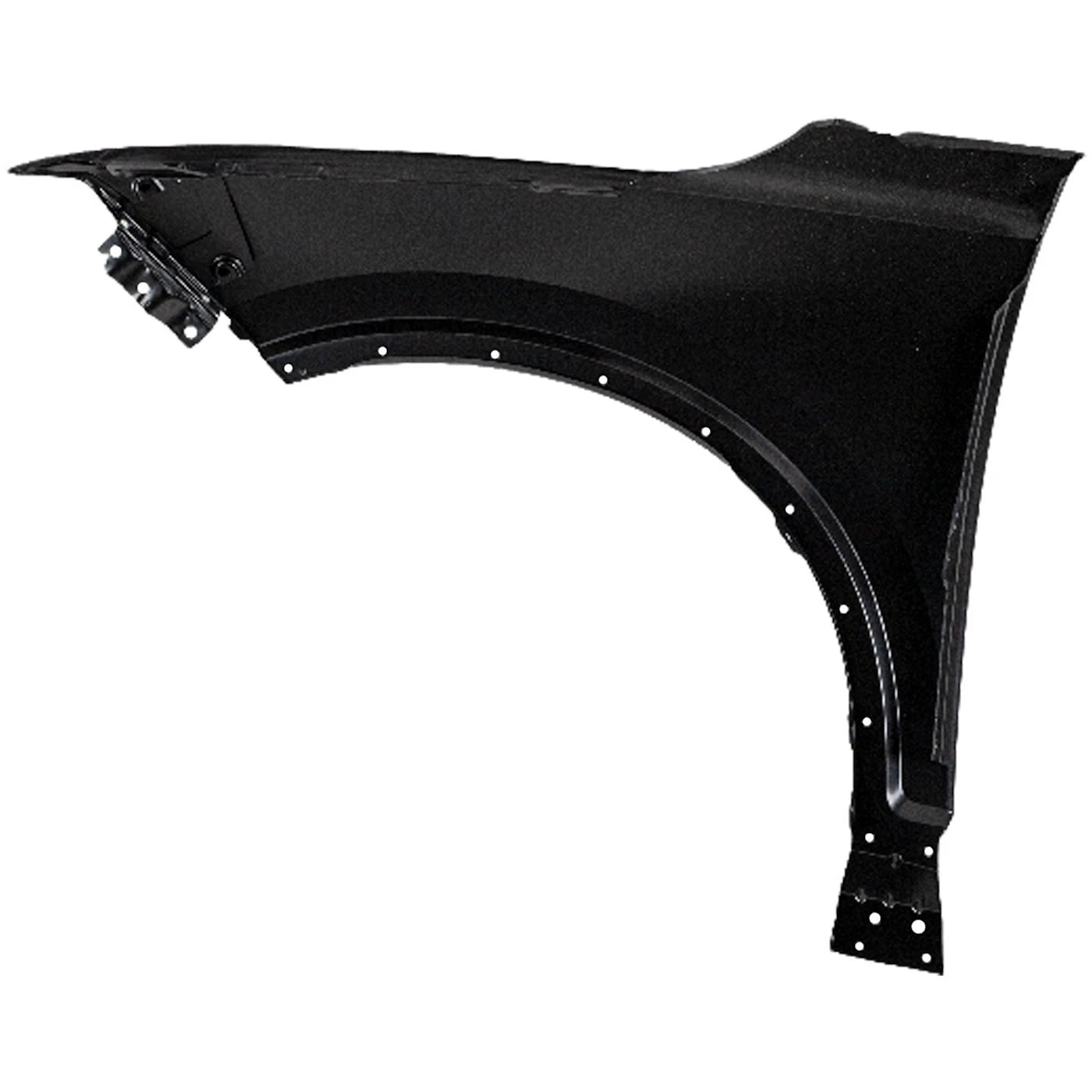 Fender for Chevrolet Blazer (2019–2025) Front Driver & Passenger Side