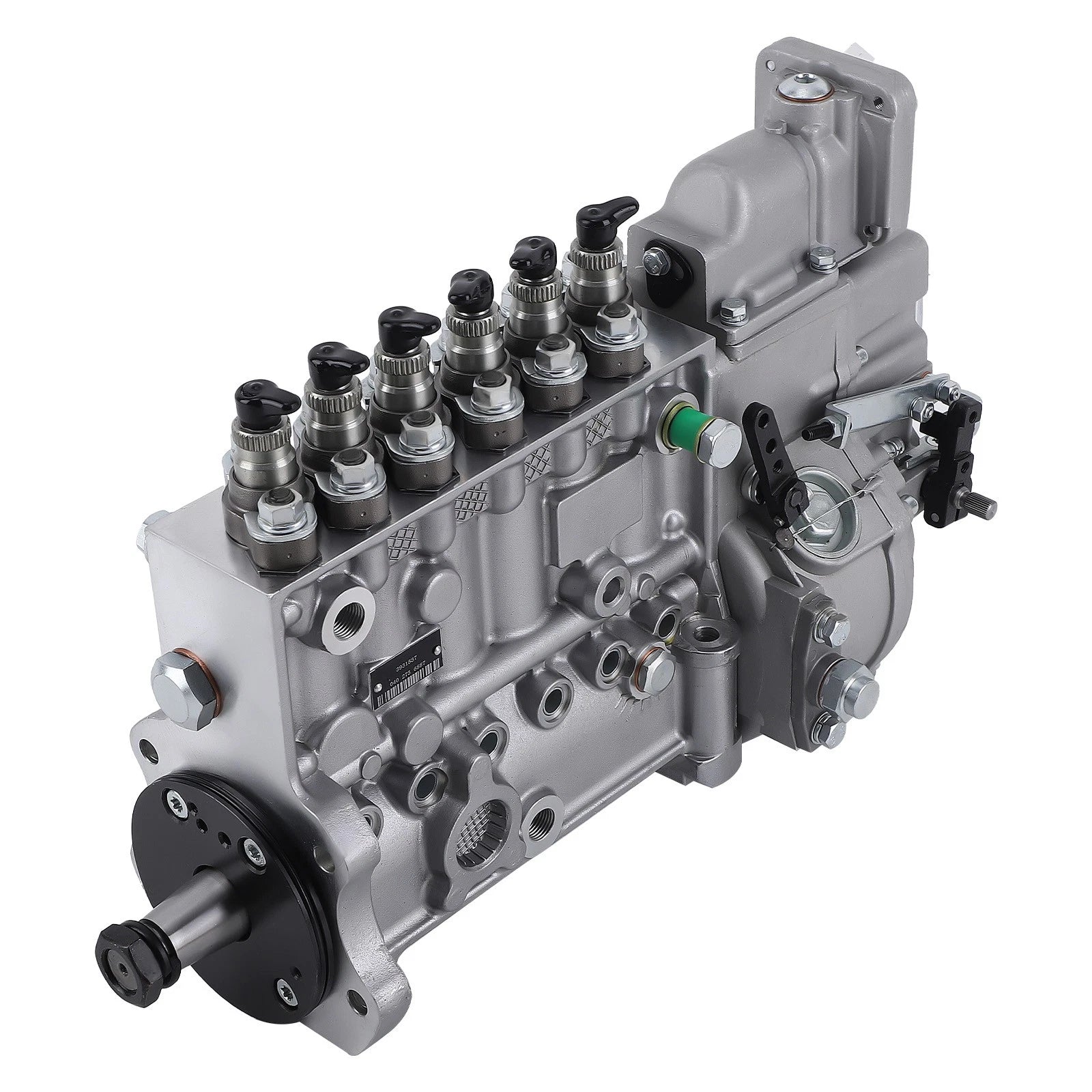 P7100 Fuel Injection Pump 3931537 for Dodge Cummins 5.9L 12V Diesel (1994–1998)