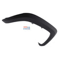 Driver Side Front Fender Flare Molding for Toyota Tacoma (2016–2023)