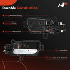 Left Interior Door Handle for Honda CR-V (2012-2016)