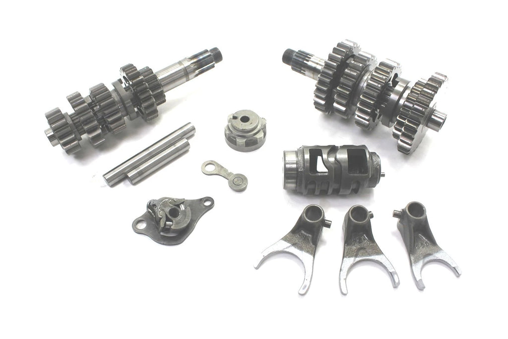 Transmission Shafts with Gears for Kawasaki KX250 (2020)