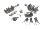 Transmission Shafts with Gears for Kawasaki KX250 (2020)