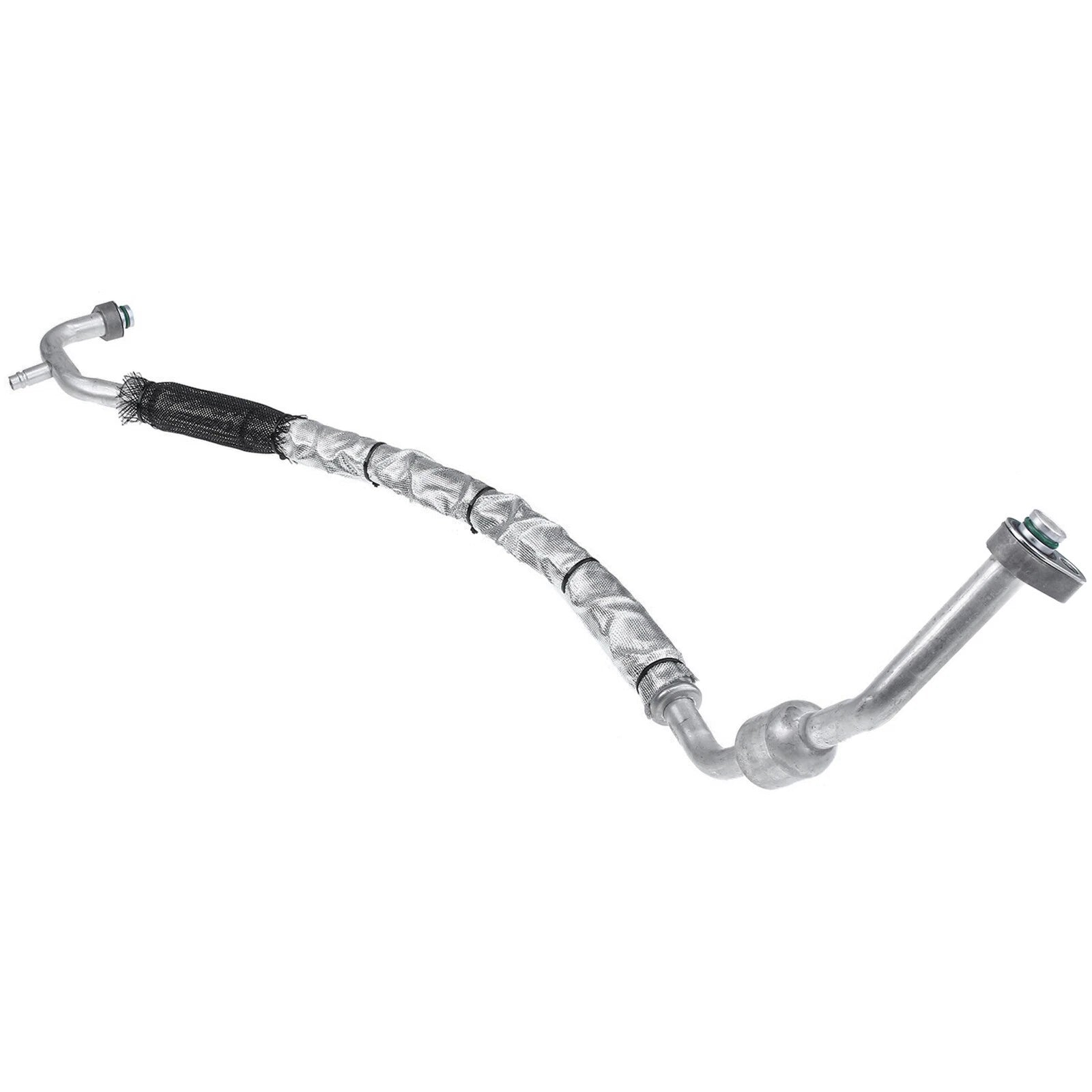A/C Suction Line Hose for Ford F-650 F-750 (2016–2017)