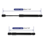 Tailgate Lift Support Struts Gas Spring No. 4B5827552A for Audi A6 Sedan (2003–2004)