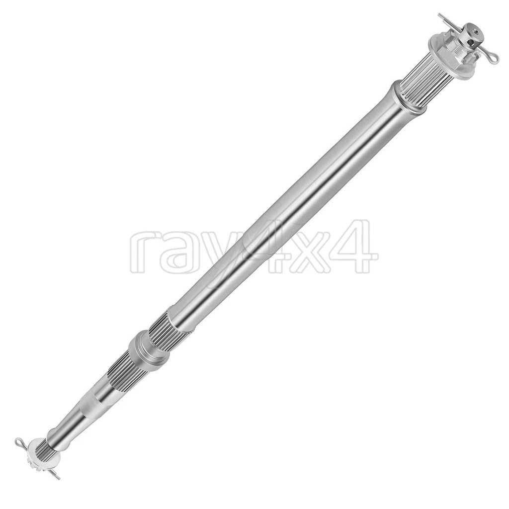 Rear Wheel Axle Shaft for Honda Recon 250 (1997–2024) 42311-HM8-000