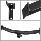 Class III Hitch Receiver for Buick Enclave Chevrolet Traverse (2018–2024)