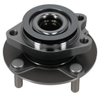 Front Wheel Hub & Bearing Assembly for Nissan Versa (2007–2012) 513373 WE60515 ABS