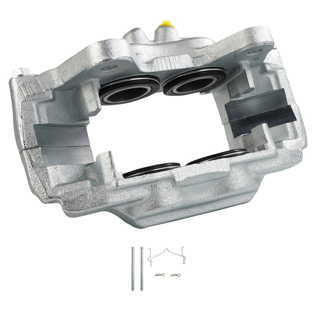Front Left Brake Caliper for Lexus GX470, Toyota 4Runner (2003–2009)