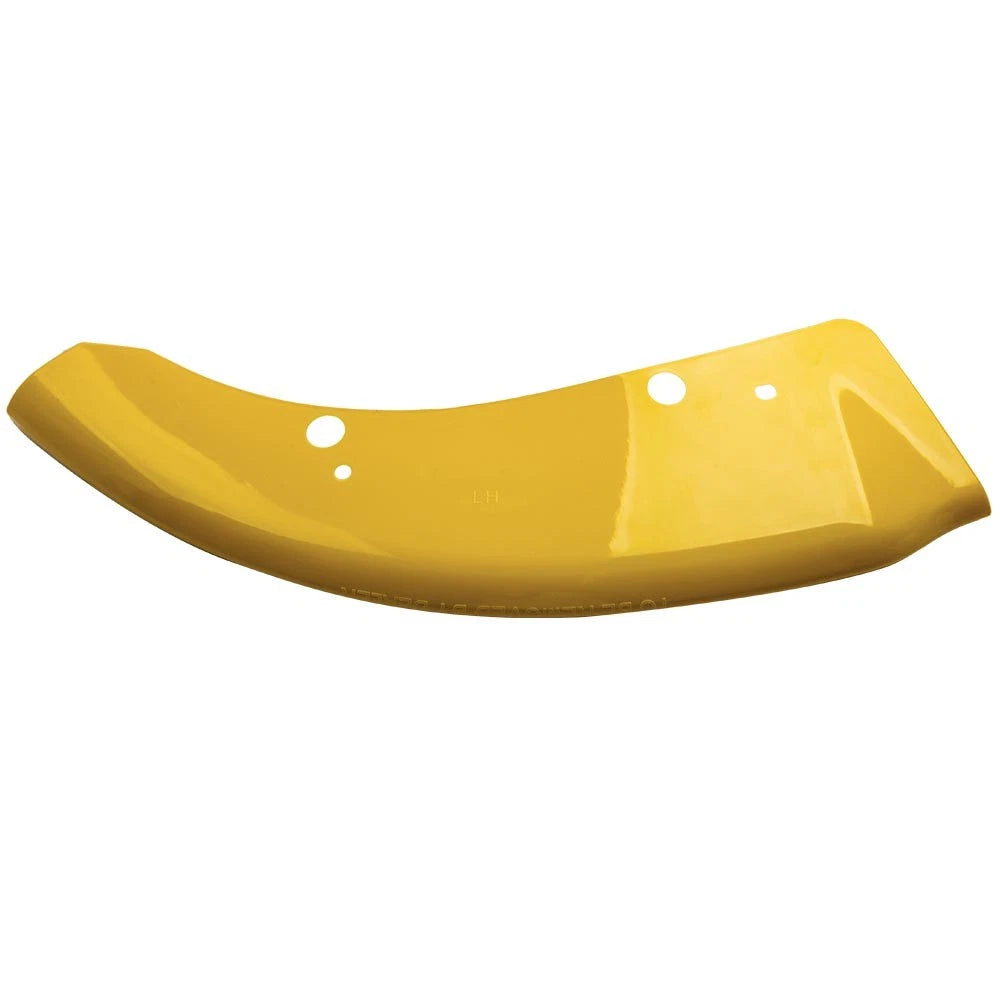 2X Front Bumper Lip Splitter Protector for Dodge Charger SRT (2015–2019)