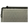 Alloy Core Radiator for Toyota Landcruiser 80 Series (1992–1998)