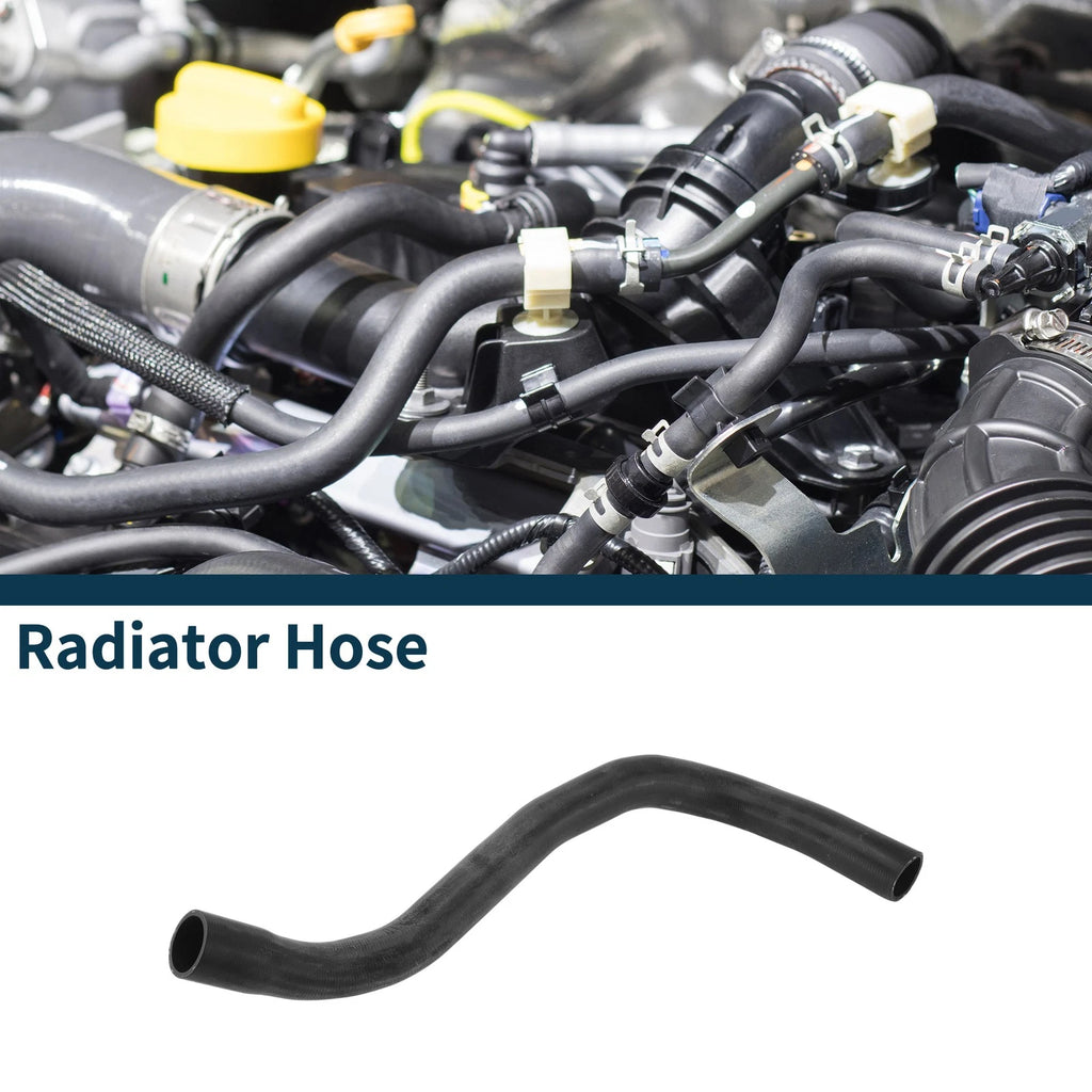 Lower Radiator Hose for Toyota Land Cruiser (2007) No. 1657250220