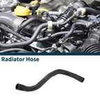 Lower Radiator Hose for Toyota Land Cruiser (2007) No. 1657250220
