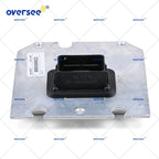 8M0043887 ECU ECM for Mercury F60 (2006–2015) 4 Cyl 60HP Outboard Engine