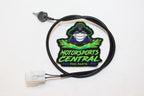 Oil Pan Temperature Thermo Sensor for Kawasaki STX 12F 15F Ultra 250X (2003–2012)