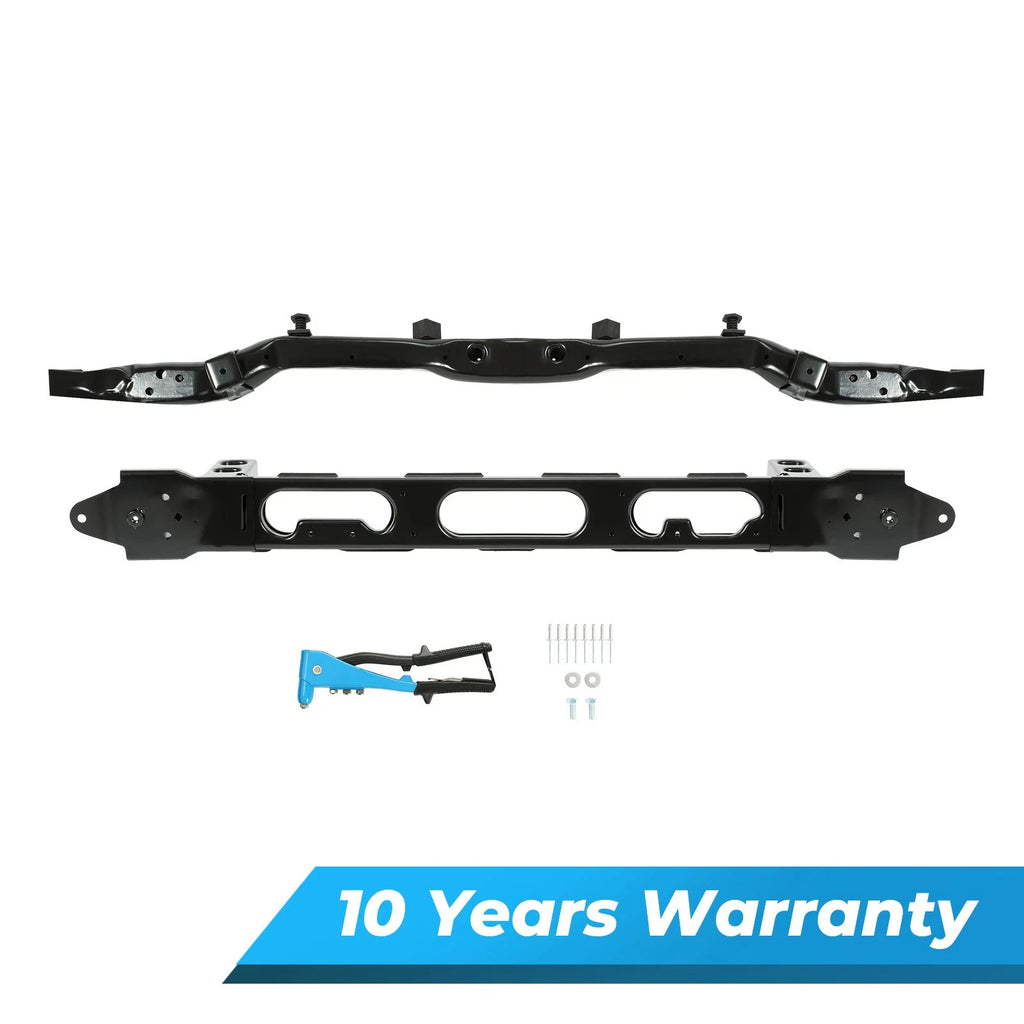 Upper Radiator Support Core Assembly for Ram 1500 (2013–2023)