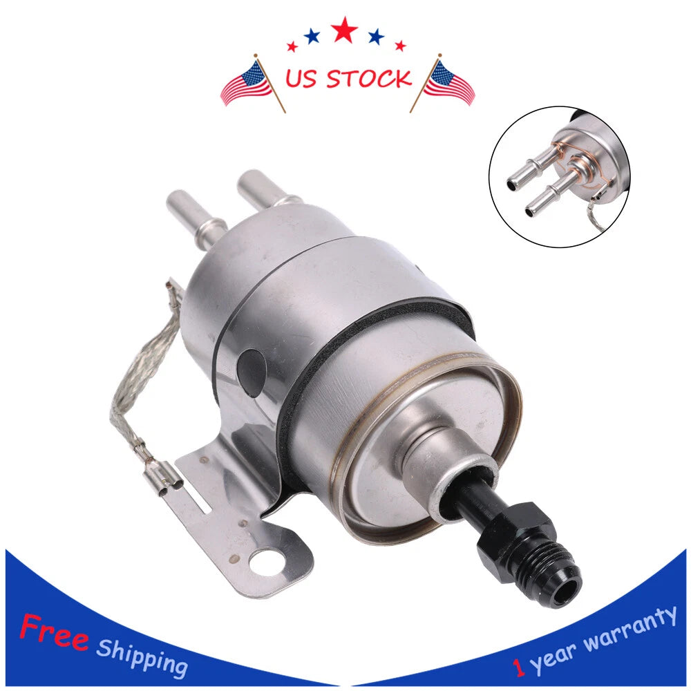 Fuel Pressure Regulator for C5 Corvette (1997–2004)