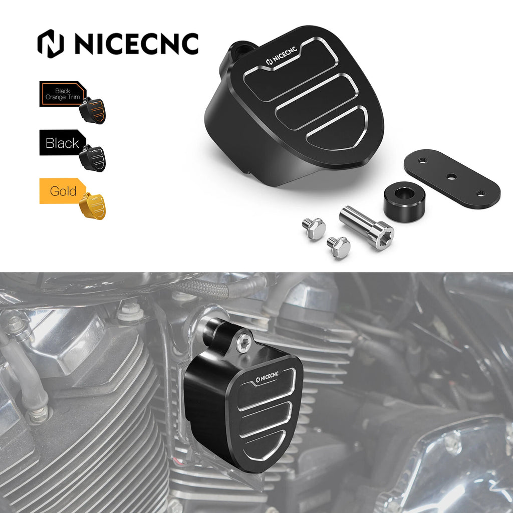 Horn Cover Kit for Harley Road Glide FLTRX FLTRXS (2018–2023)