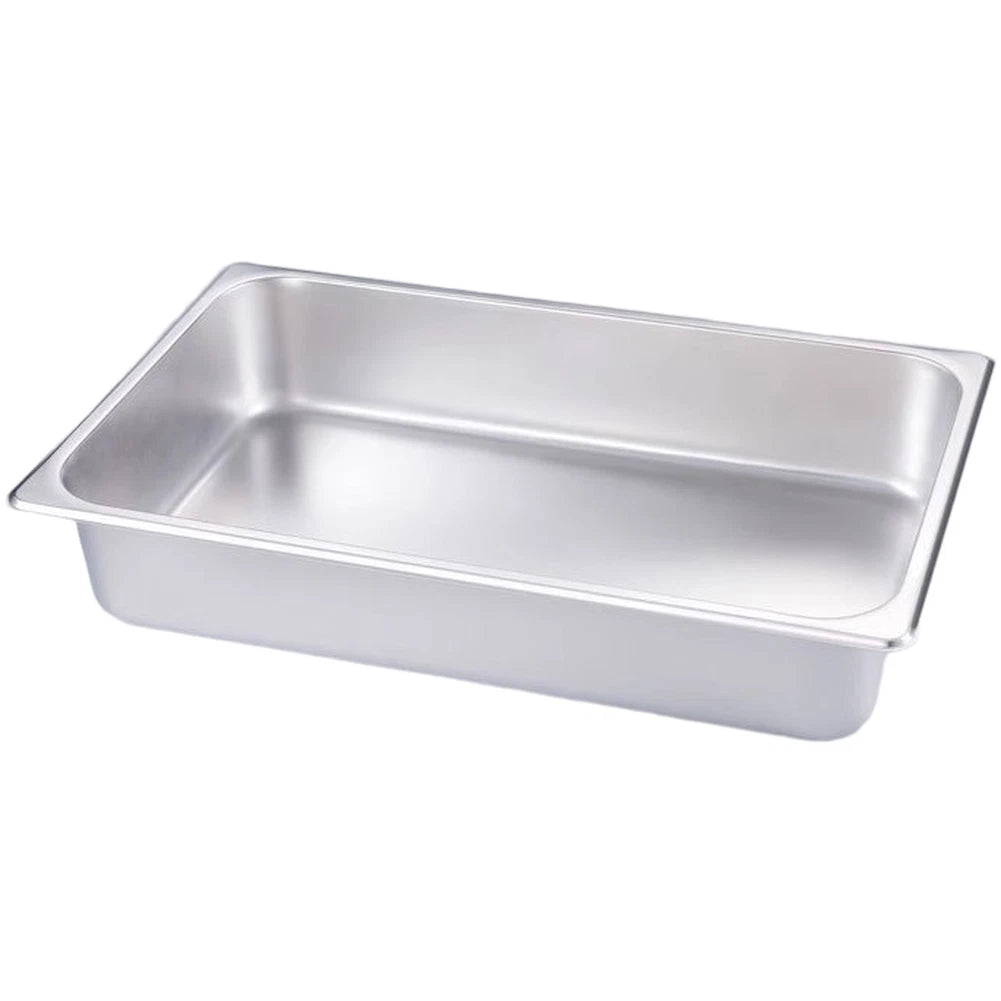 304 Stainless Steel Storage Containers for Food Prep Serving (2023–2023)