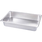 304 Stainless Steel Storage Containers for Food Prep Serving (2023–2023)