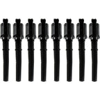 Ignition Coil Set for Ford Mustang, Navigator, Continental