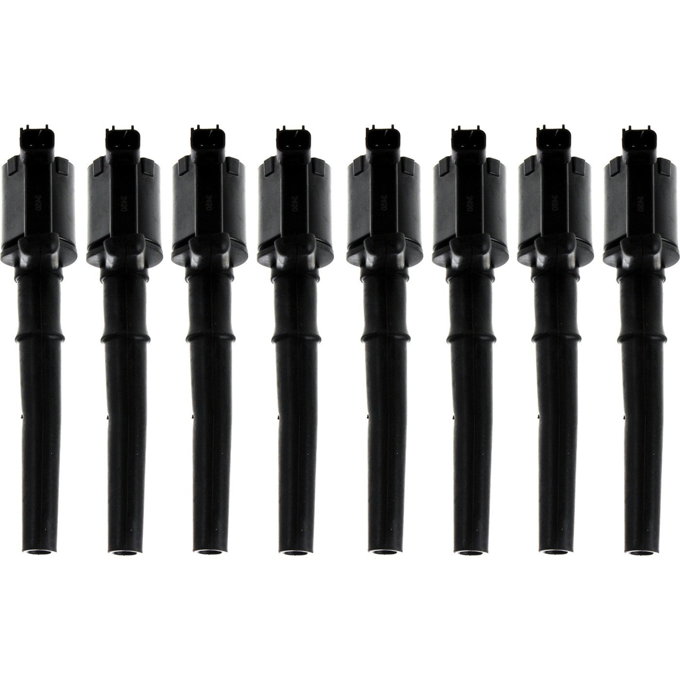 Ignition Coil Set for Ford Mustang, Navigator, Continental