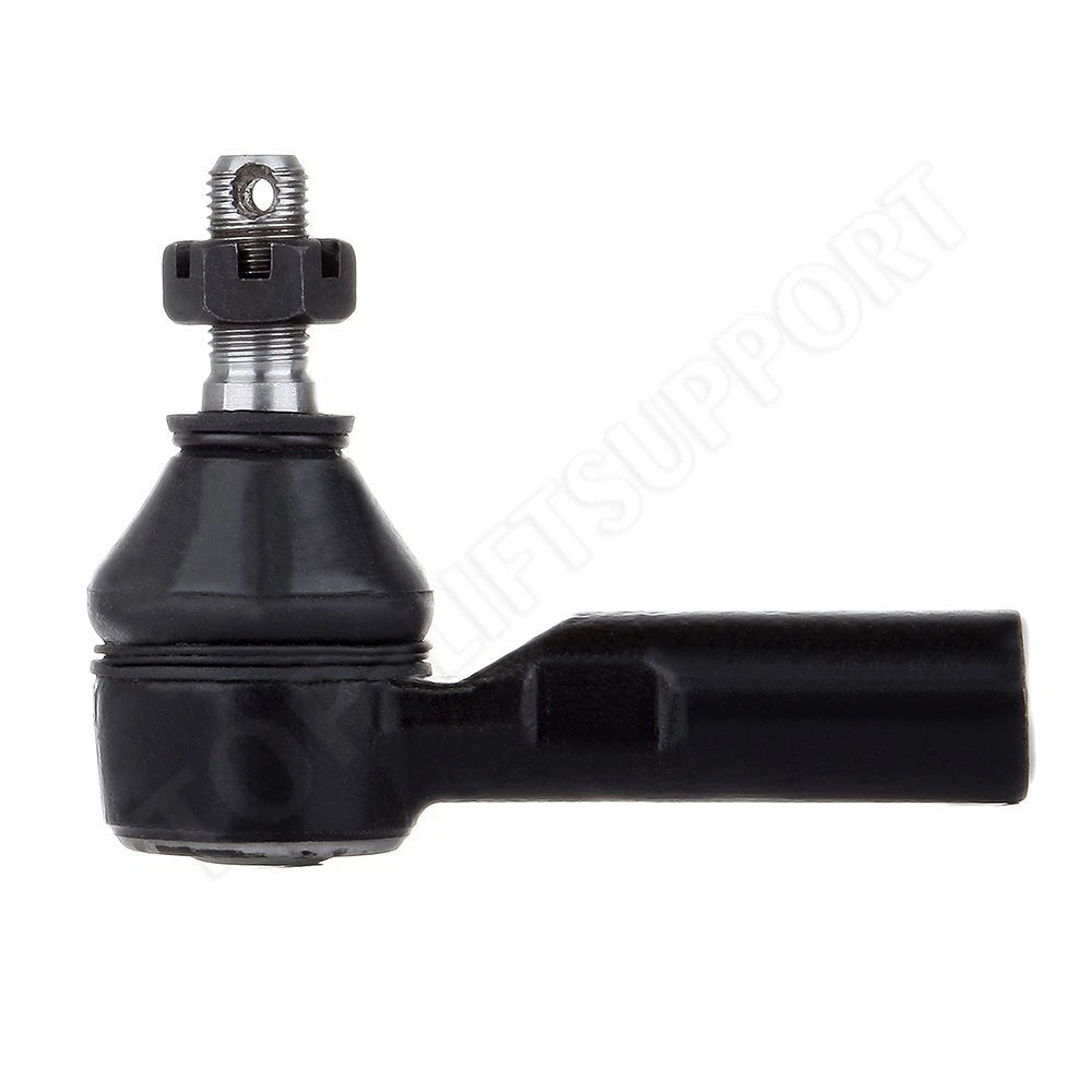 Set of 2 Outer Tie Rod Ends for Chevrolet Power Steering Rack