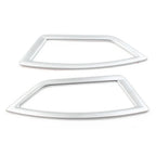 AV Air Condition Vent Outlet Dashboard Cover for Subaru Forester (2019-2020)