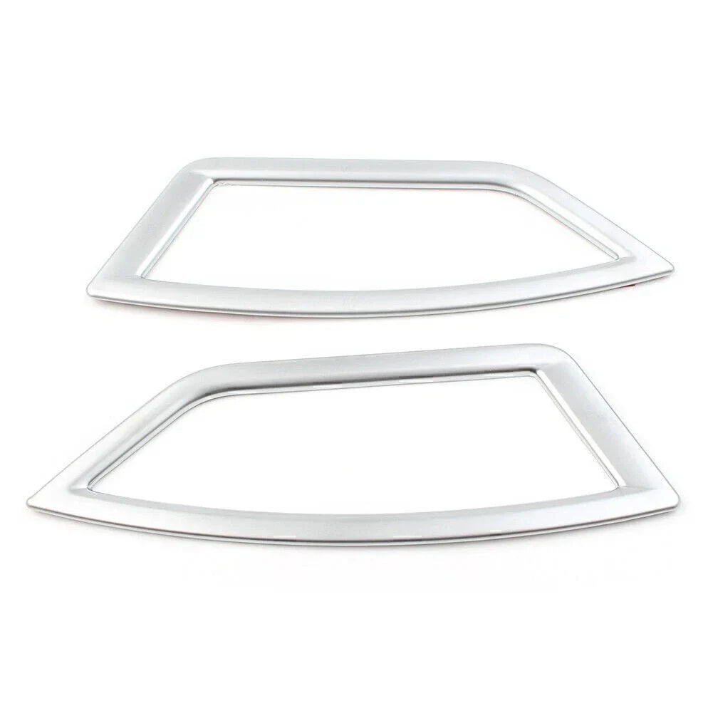 AV Air Condition Vent Outlet Dashboard Cover for Subaru Forester (2019-2020)