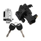 Lock Cylinder & Ignition Starter Switch for Chevy Impala Malibu Olds Alero (2000–2005)
