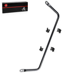 Rear Suspension Stabilizer Sway Bar for Polaris Ranger 1000 (2018–2024) 5341248-458