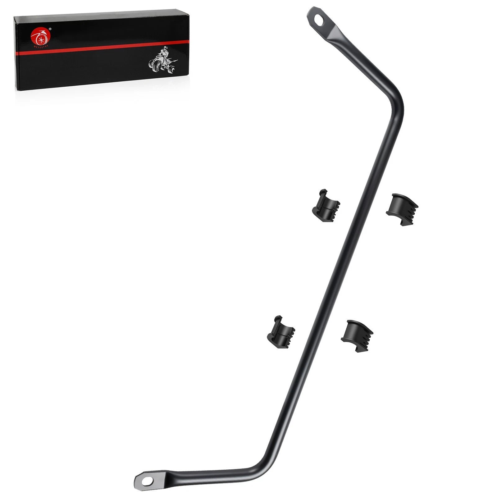 Rear Suspension Stabilizer Sway Bar for Polaris Ranger 1000 (2018–2024) 5341248-458
