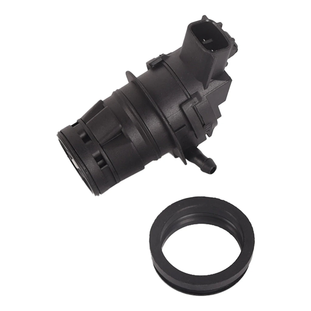 Windshield Washer Pump for Toyota Corolla Camry Highlander Prius (2000–2023)
