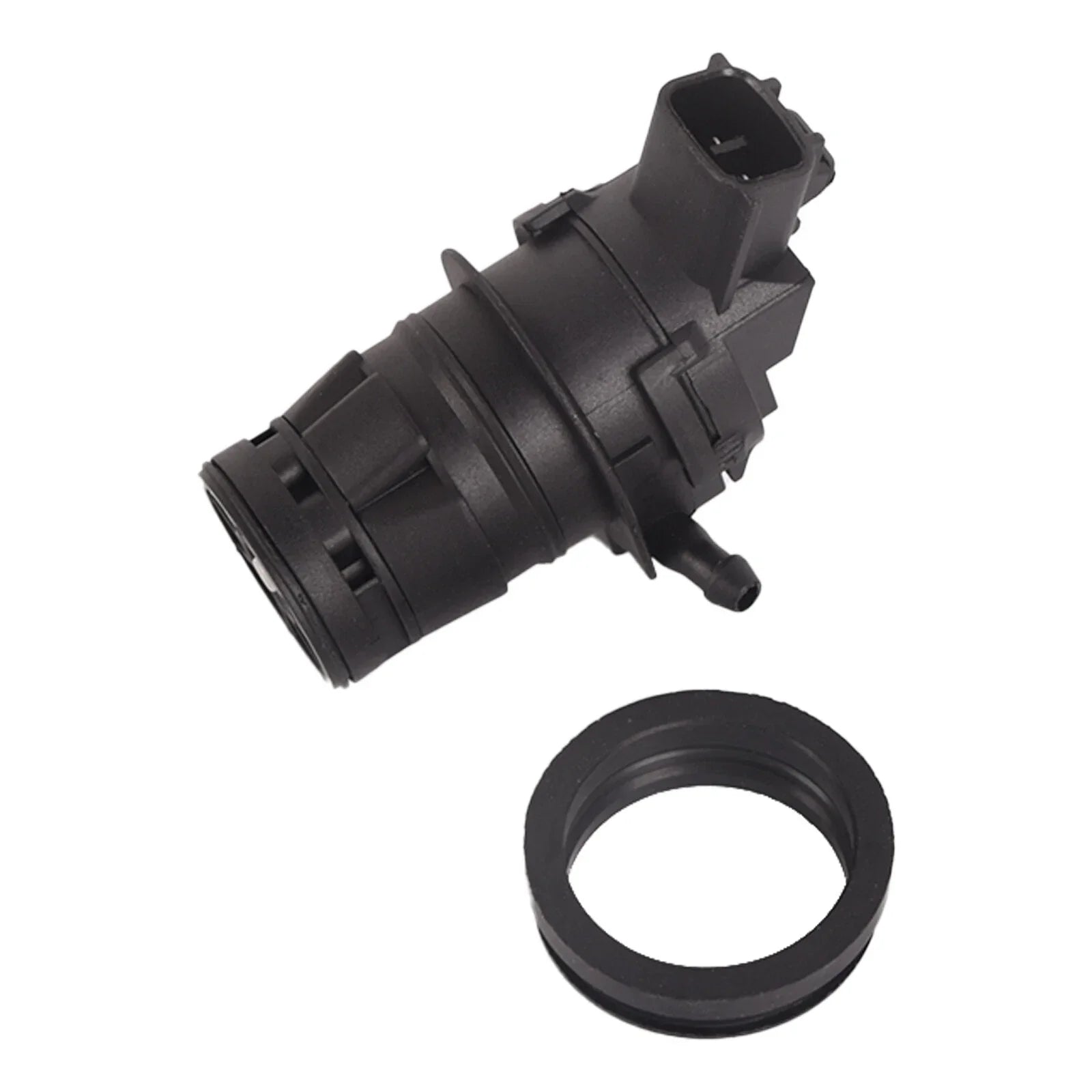 Windshield Washer Pump for Toyota Corolla Camry Highlander Prius (2000–2023)