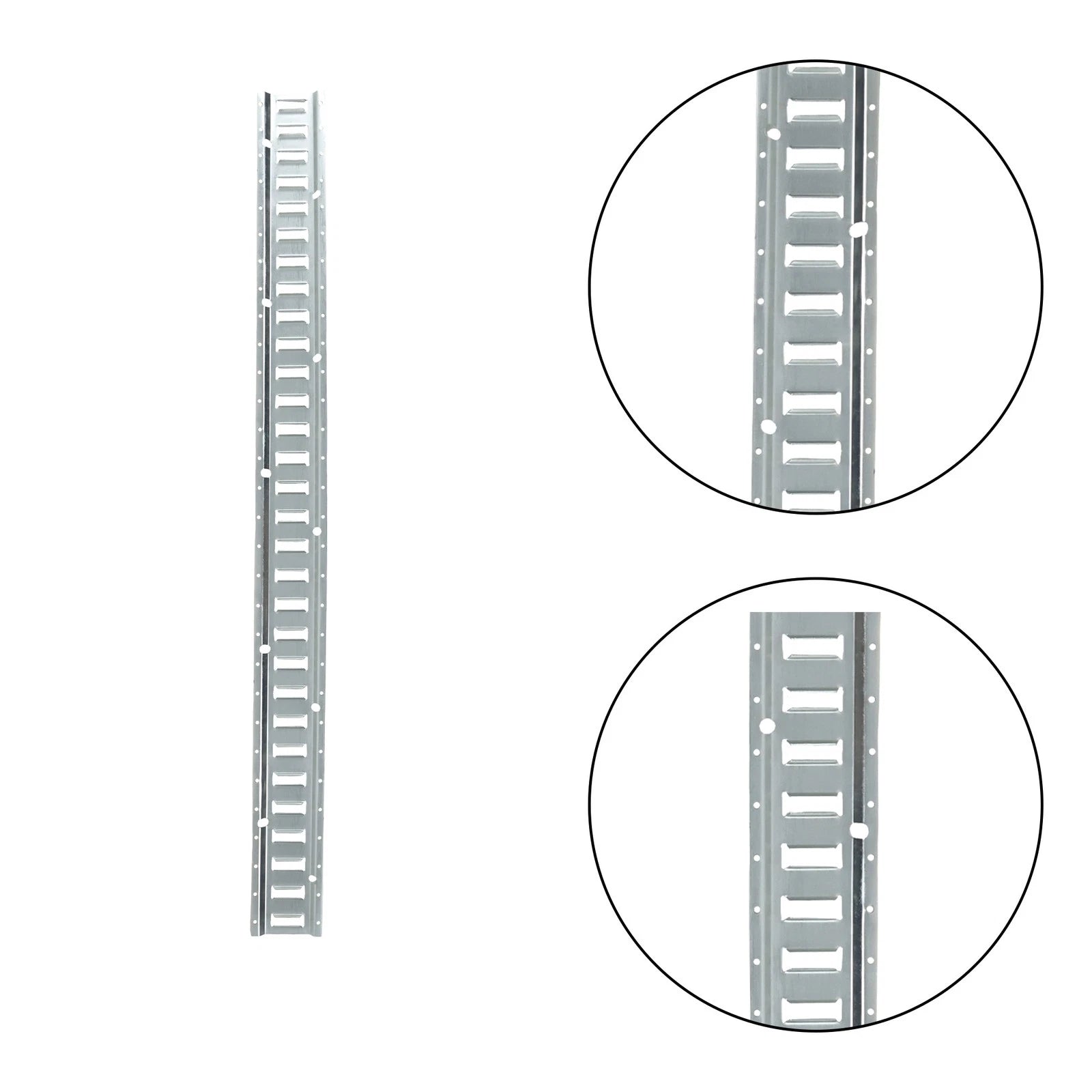 E Track Tie Down Kit 8 Pack for Universal Vehicles