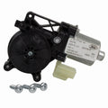 Motorcraft WLM-321 Rear Right Window Motor for Ford Expedition (2018–2021)