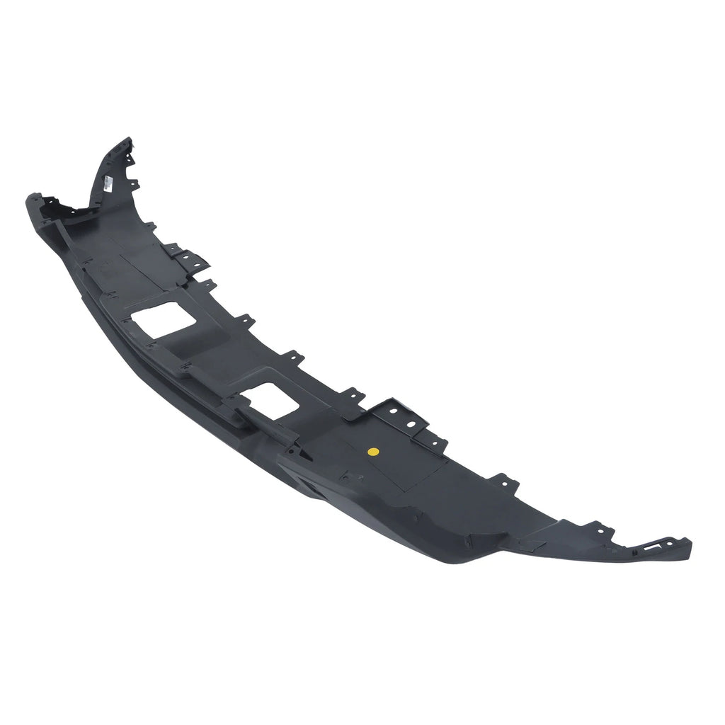 Front Lower Bumper Cover for Chevy Silverado 1500 (2022-2024)